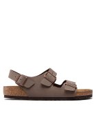 Birkenstock Сандали Milano Bs 0634501 Кафяв