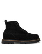 Birkenstock Зимни обувки Highwood Lace Mid M Leve 1028911