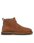Birkenstock Зимни обувки Uppsala Mid Shearling 1028148