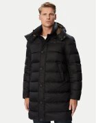 Blauer Пухено яке Carver 26WBLUK03050 Regular Fit