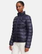 Blauer Пухено яке Georgia 26WBLDC03049 Slim Fit