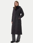 Blauer Пухено яке Impermeabile 25WBLDK03230 Regular Fit