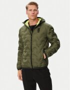 Blauer Пухено яке Piery 26WBLUC03233 Regular Fit