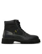 Blauer Туристически oбувки F4BUXTON03/LEA