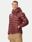 Blauer Зимно яке Charles 26WBLUC02218 Regular Fit