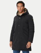 Blauer Зимно яке Faywood 26WBLUK11310 007110 Regular Fit