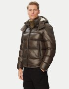 Blauer Зимно яке Kiernan 26WBLUC02352 Regular Fit