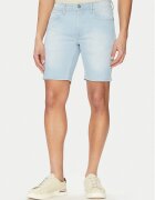 Blend Дънкови шорти 20718125 Regular Fit
