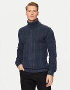 Blend Поло 20717438 Regular Fit