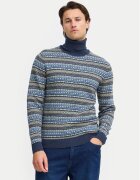Blend Поло 20717856 Regular Fit