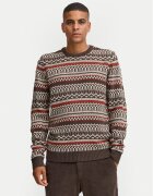 Blend Пуловер 20717485 Regular Fit