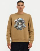 Blend Суитшърт 20717756 Regular Fit