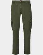 Blend Текстилни панталони 20716450 Slim Fit