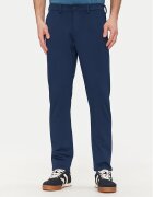 Blend Текстилни панталони 20717828 Slim Fit