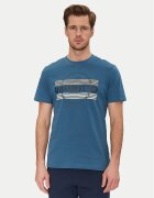 Blend Тишърт 20718276 Regular Fit