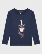 Blue Seven Блуза 750703 Regular Fit