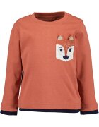 Blue Seven Блуза 977609 Regular Fit