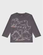 Blue Seven Блуза 977611 Regular Fit