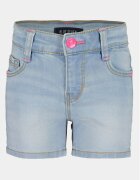 Blue Seven Дънкови шорти 740076 X Син Regular Fit