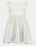 Blue Seven Лятна рокля 734128 X Цветен Regular Fit