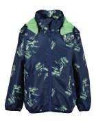 Blue Seven Преходно яке 845020 X Тъмносин Regular Fit
