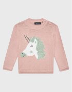Blue Seven Пуловер 960028 Regular Fit