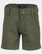 Blue Seven Шорти от плат 837060 X Зелен Regular Fit