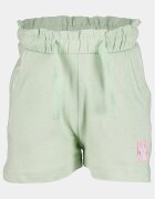 Blue Seven Шорти от плат 913612 X Зелен Regular Fit