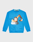Blue Seven Суитшърт 864677 Regular Fit
