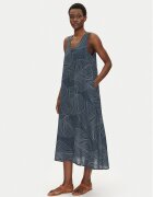 Bomboogie Лятна рокля AW8391TLIS5 Regular Fit