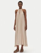 Bomboogie Лятна рокля AW8993TSET5 Relaxed Fit