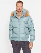 Bomboogie Пухено яке JM603PTNIW3 Regular Fit