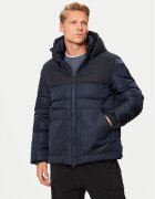 Bomboogie Пухено яке JM8621TTNA4 Regular Fit