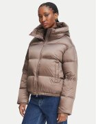 Bomboogie Пухено яке Riga JW8139TDLC6 Regular Fit