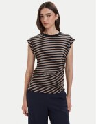 BOSS Блуза Epka 50574979 Regular Fit