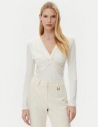 BOSS Блуза Eulori 50534546 Slim Fit