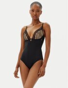 BOSS Боди Eyelet 50540430