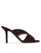 BOSS Чехли Charlize Samule 50563356