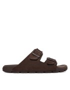 BOSS Чехли Surfley Sand MF 50563157