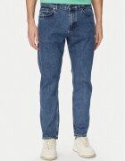 BOSS Дънки 50559869 Skinny Fit