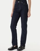 BOSS Дънки Ada 50552466 Slim Fit
