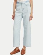 BOSS Дънки C Marlene Crop 50558703 Straight Fit