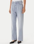BOSS Дънки Crossroad 50545119 Boyfriend Fit