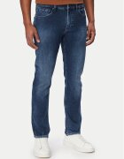 BOSS Дънки Delaware 50557490 Slim Fit