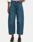 BOSS Дънки Diana 50564404 Relaxed Fit