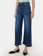 BOSS Дънки Marlene 50529987 Wide Leg