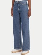 BOSS Дънки Marlene 50552093 Wide Leg