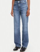 BOSS Дънки Parkway 50564357 Straight Fit