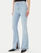 BOSS Дънки Rosa 50539642 Bootcut Fit