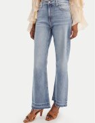 BOSS Дънки Soft Kick 50552430 Flare Fit